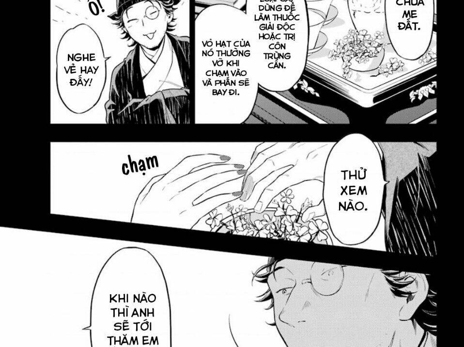 Độc thoại của người dược sĩ - Chapter 37 - Page 20