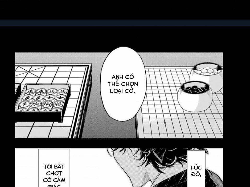 Độc thoại của người dược sĩ - Chapter 37 - Page 25