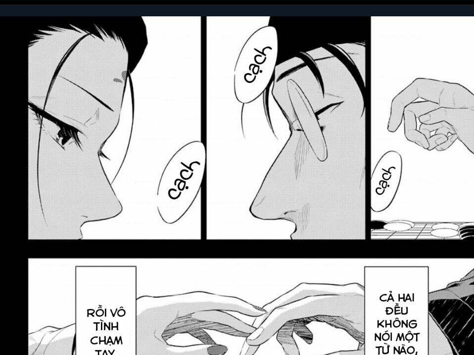 Độc thoại của người dược sĩ - Chapter 37 - Page 29