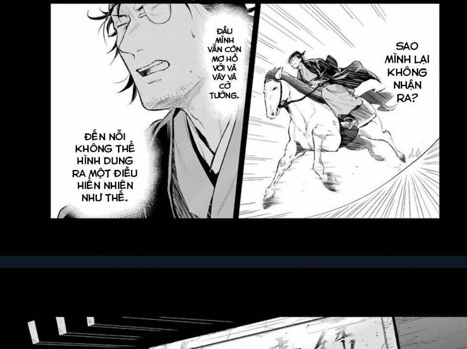 Độc thoại của người dược sĩ - Chapter 37 - Page 40