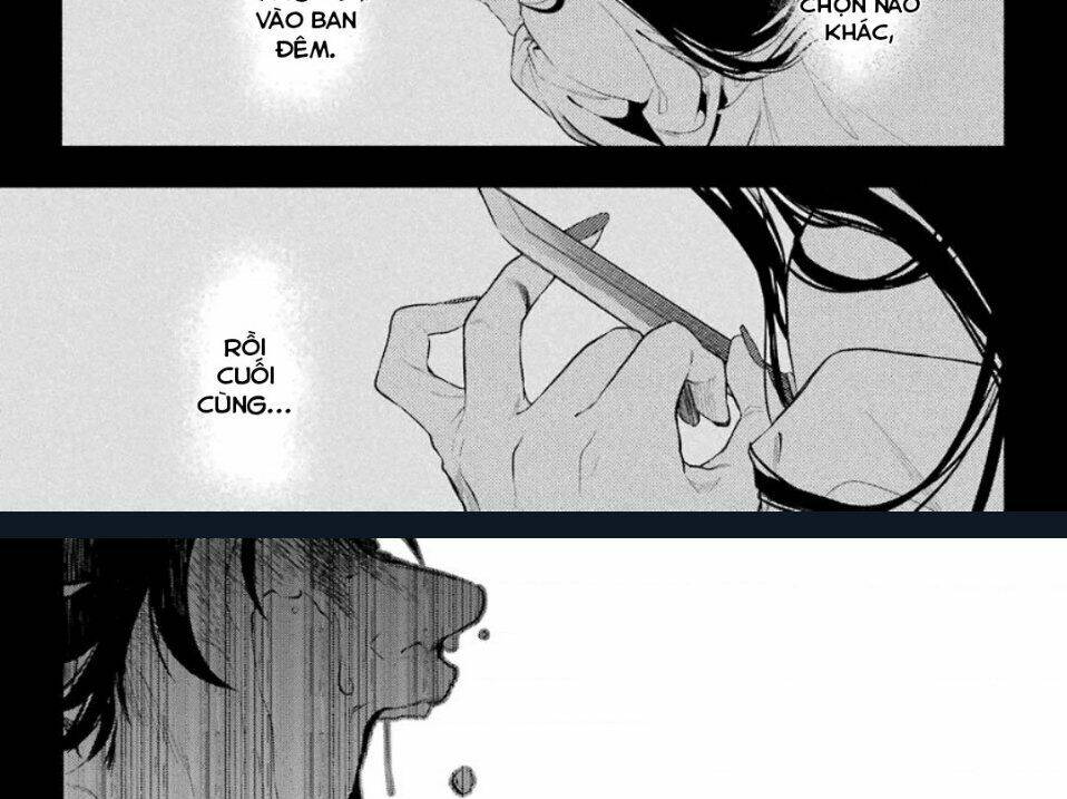 Độc thoại của người dược sĩ - Chapter 37 - Page 44