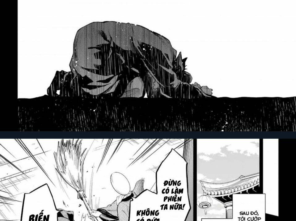 Độc thoại của người dược sĩ - Chapter 37 - Page 46