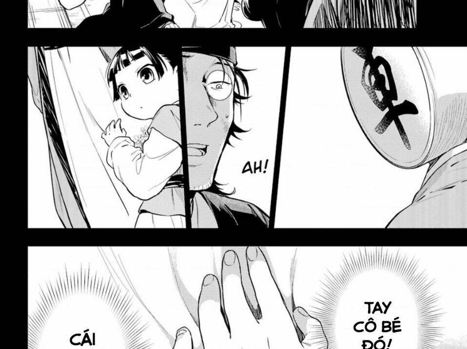 Độc thoại của người dược sĩ - Chapter 37 - Page 53