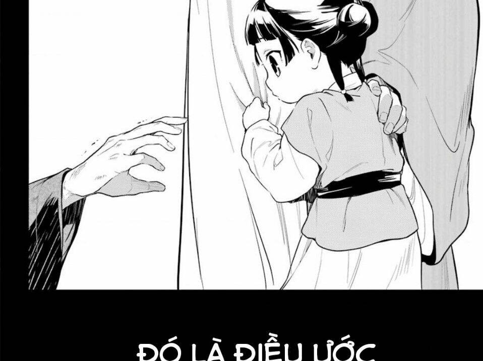 Độc thoại của người dược sĩ - Chapter 37 - Page 57