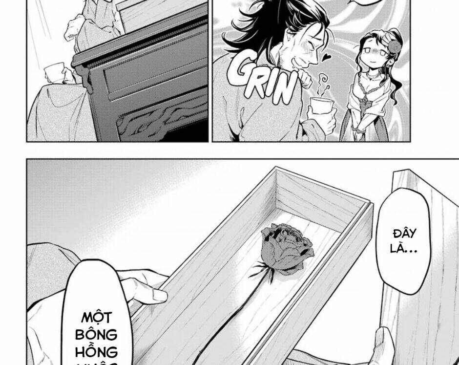 Độc thoại của người dược sĩ - Chapter 38 - Page 12
