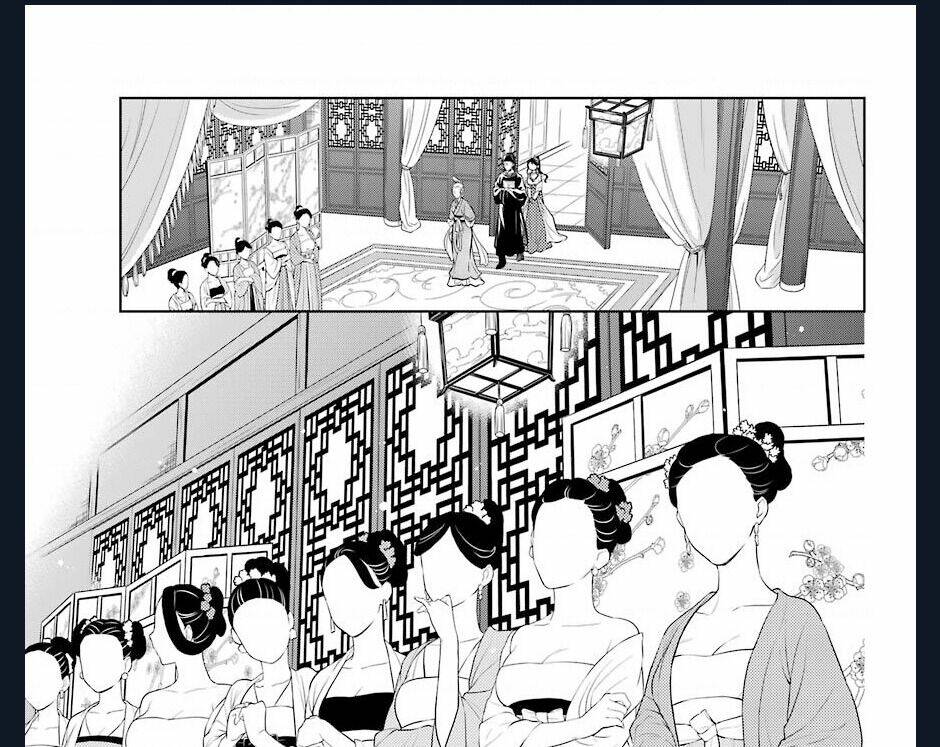 Độc thoại của người dược sĩ - Chapter 38 - Page 17