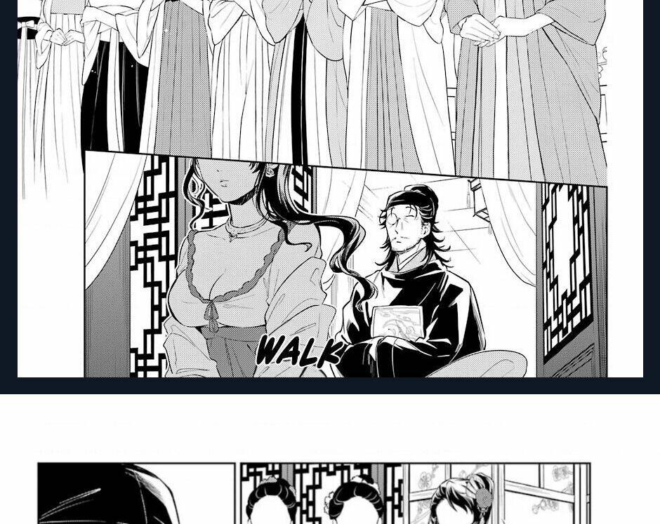 Độc thoại của người dược sĩ - Chapter 38 - Page 18