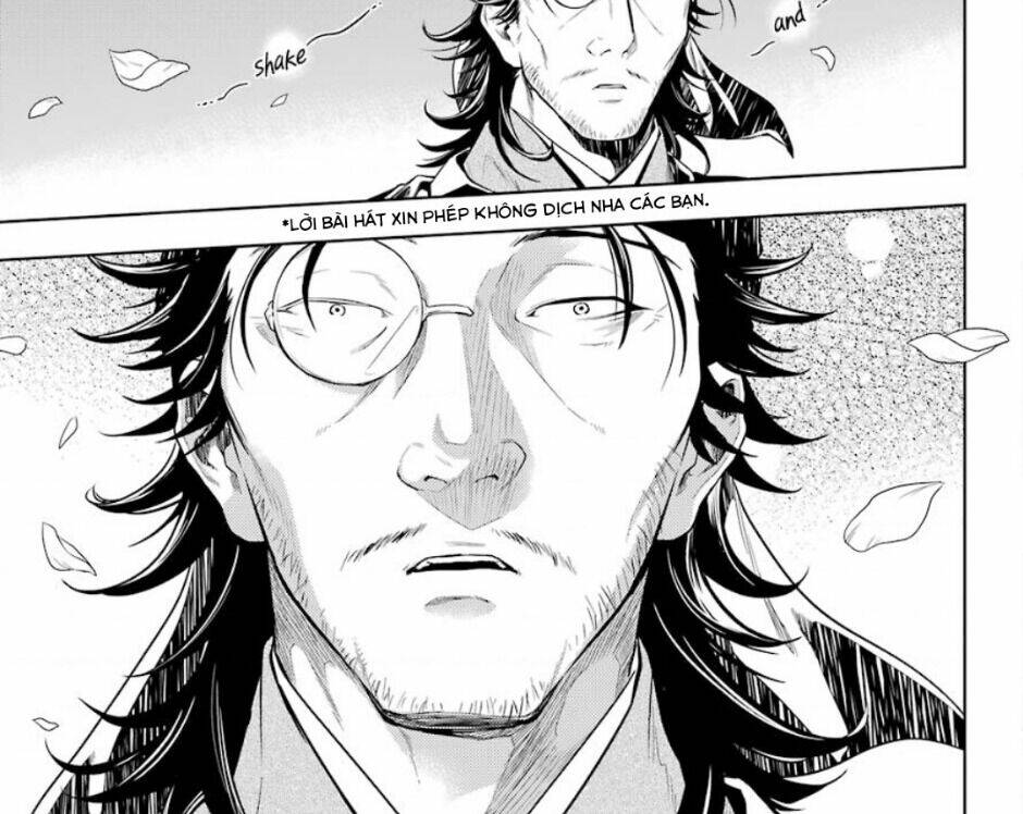 Độc thoại của người dược sĩ - Chapter 38 - Page 25