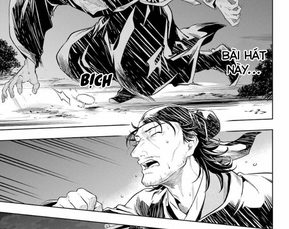 Độc thoại của người dược sĩ - Chapter 38 - Page 28