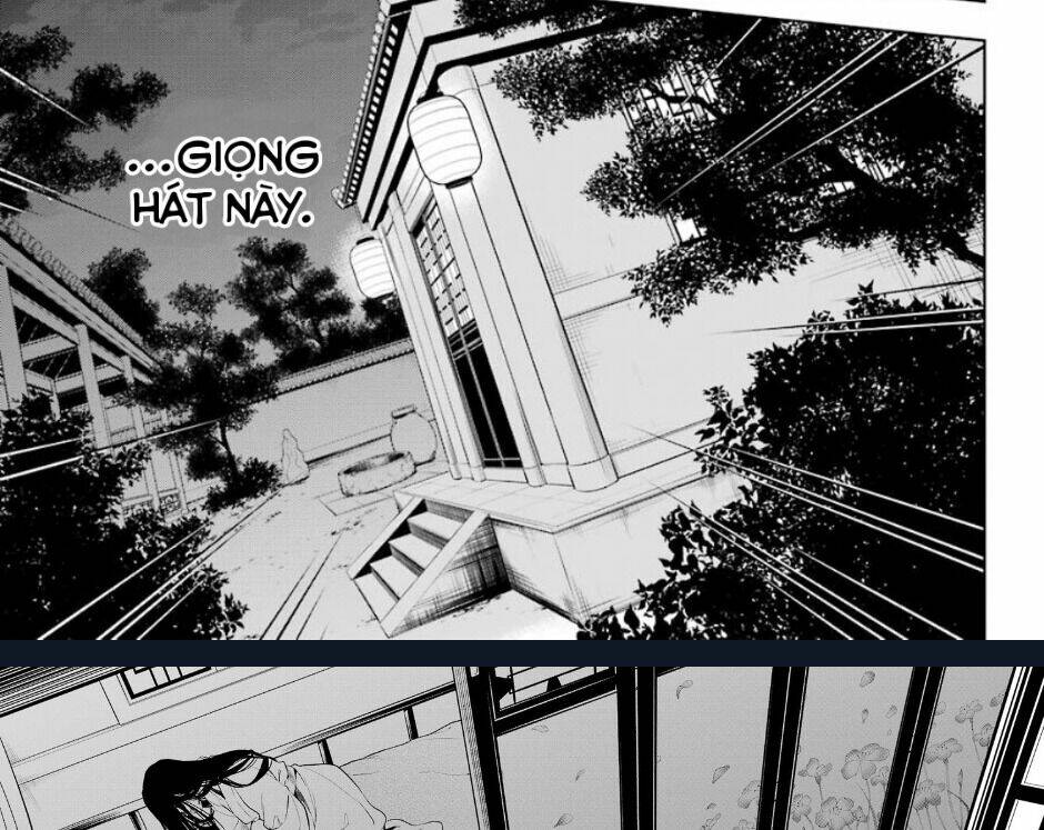 Độc thoại của người dược sĩ - Chapter 38 - Page 29