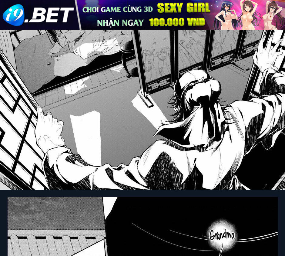 Độc thoại của người dược sĩ - Chapter 38 - Page 30