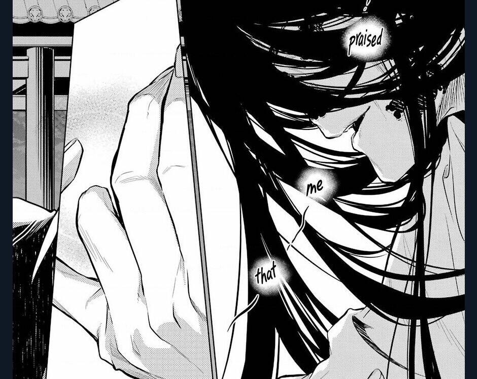 Độc thoại của người dược sĩ - Chapter 38 - Page 31