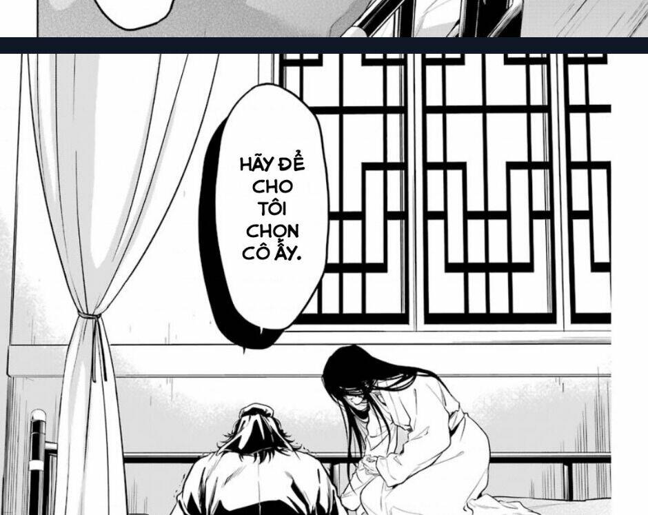 Độc thoại của người dược sĩ - Chapter 38 - Page 37