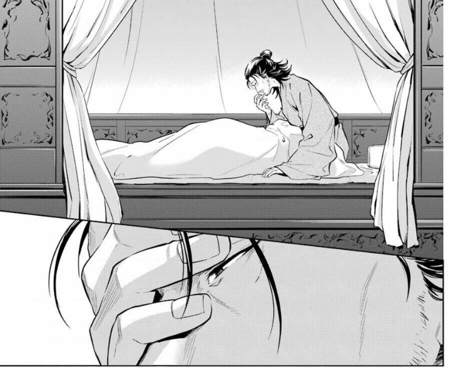 Độc thoại của người dược sĩ - Chapter 38 - Page 3