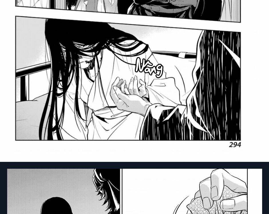 Độc thoại của người dược sĩ - Chapter 38 - Page 40