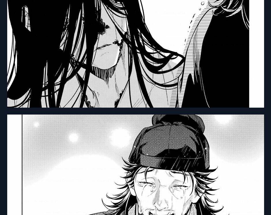 Độc thoại của người dược sĩ - Chapter 38 - Page 42