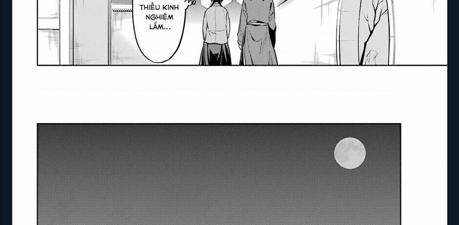 Độc thoại của người dược sĩ - Chapter 39 - Page 14