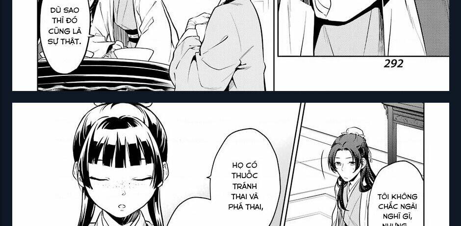 Độc thoại của người dược sĩ - Chapter 39 - Page 26