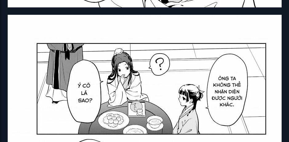 Độc thoại của người dược sĩ - Chapter 39 - Page 32