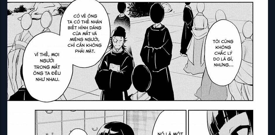 Độc thoại của người dược sĩ - Chapter 39 - Page 33