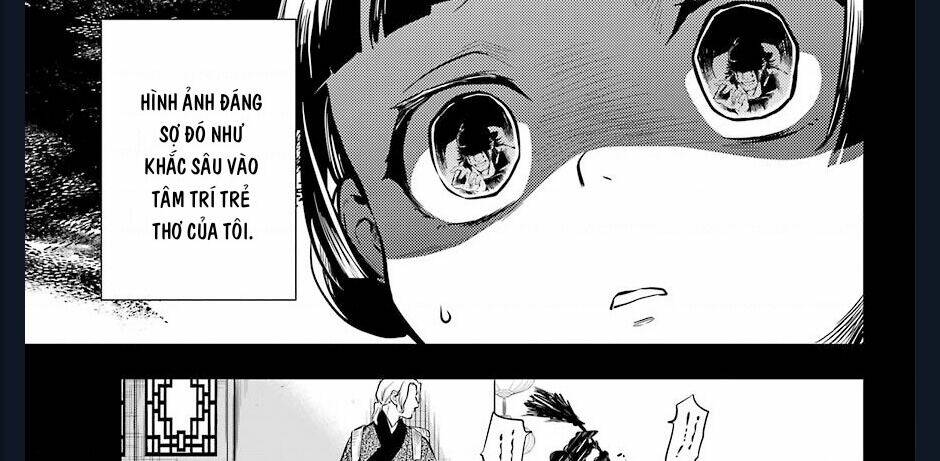 Độc thoại của người dược sĩ - Chapter 39 - Page 38