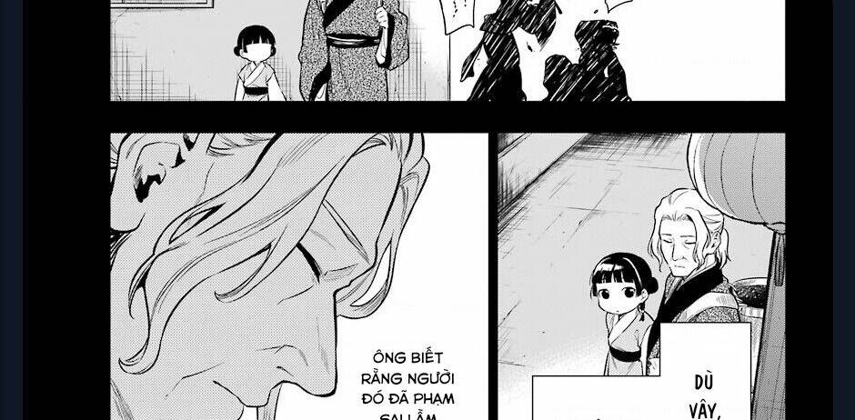 Độc thoại của người dược sĩ - Chapter 39 - Page 39