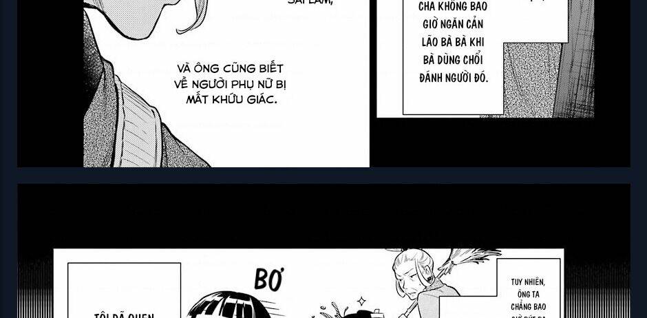 Độc thoại của người dược sĩ - Chapter 39 - Page 40