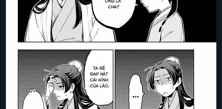 Độc thoại của người dược sĩ - Chapter 39 - Page 42
