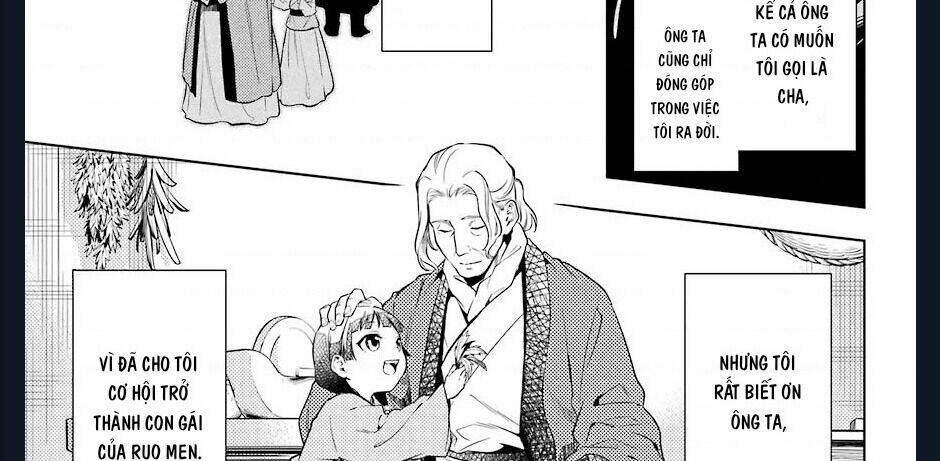 Độc thoại của người dược sĩ - Chapter 39 - Page 44