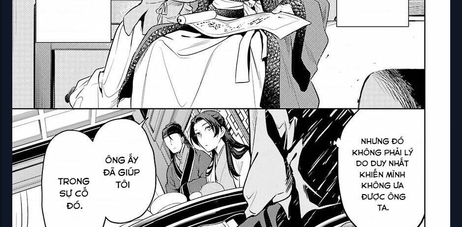 Độc thoại của người dược sĩ - Chapter 39 - Page 45