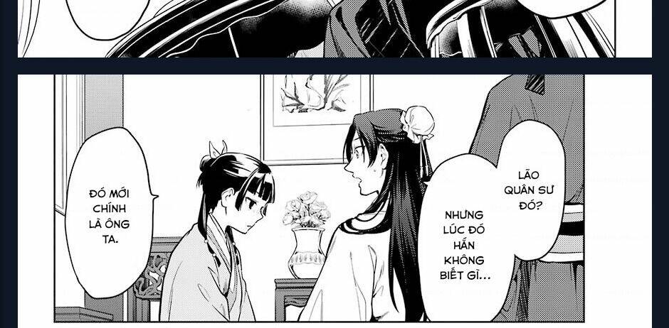Độc thoại của người dược sĩ - Chapter 39 - Page 46