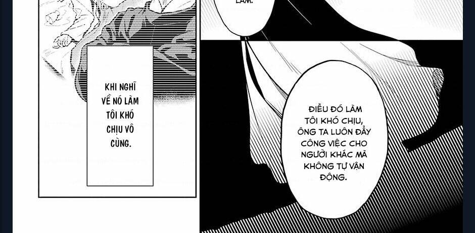 Độc thoại của người dược sĩ - Chapter 39 - Page 48