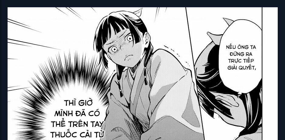 Độc thoại của người dược sĩ - Chapter 39 - Page 49