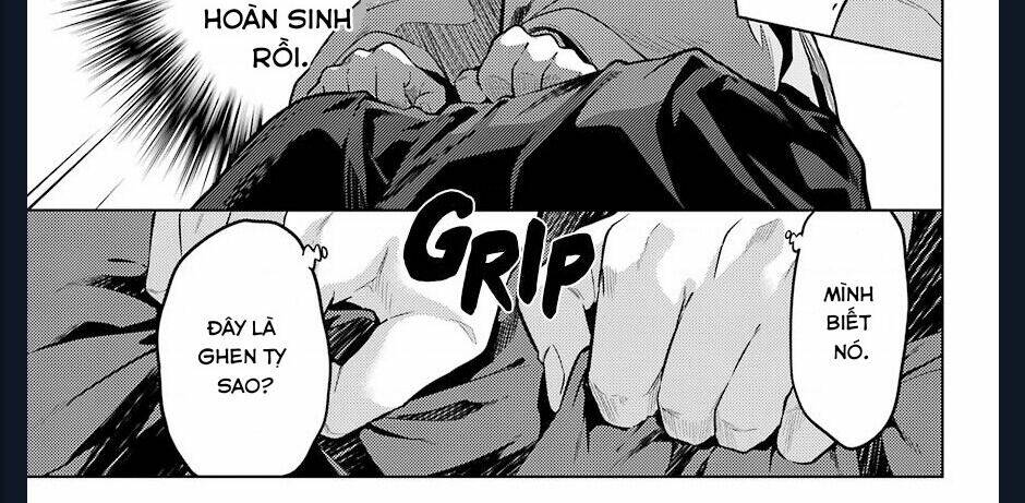 Độc thoại của người dược sĩ - Chapter 39 - Page 50