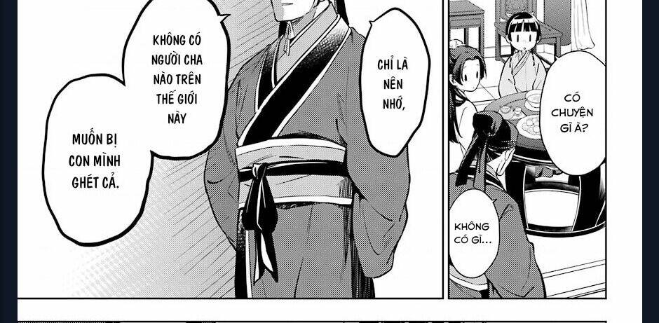 Độc thoại của người dược sĩ - Chapter 39 - Page 55