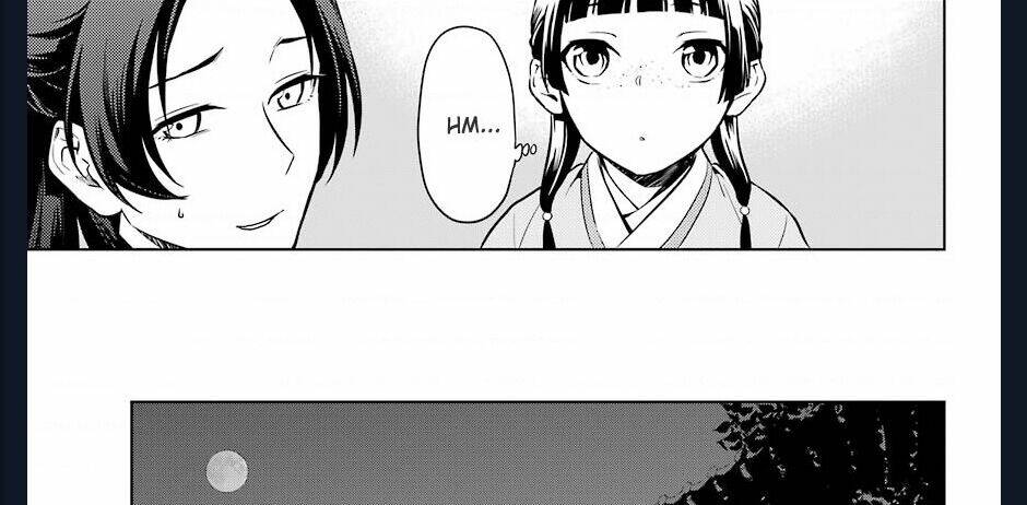 Độc thoại của người dược sĩ - Chapter 39 - Page 56