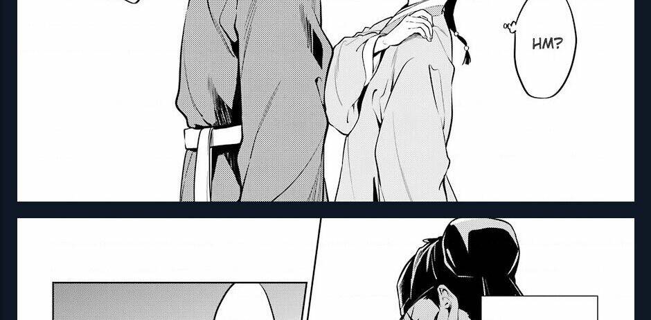 Độc thoại của người dược sĩ - Chapter 39 - Page 6