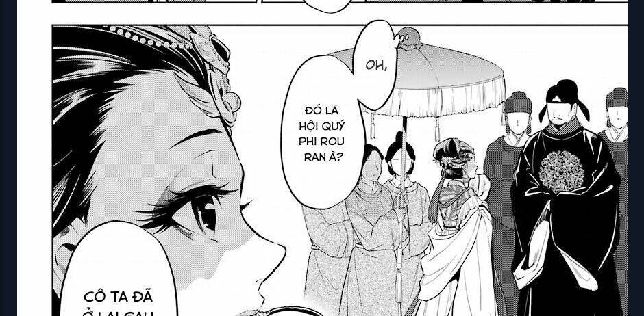 Độc thoại của người dược sĩ - Chapter 39 - Page 8