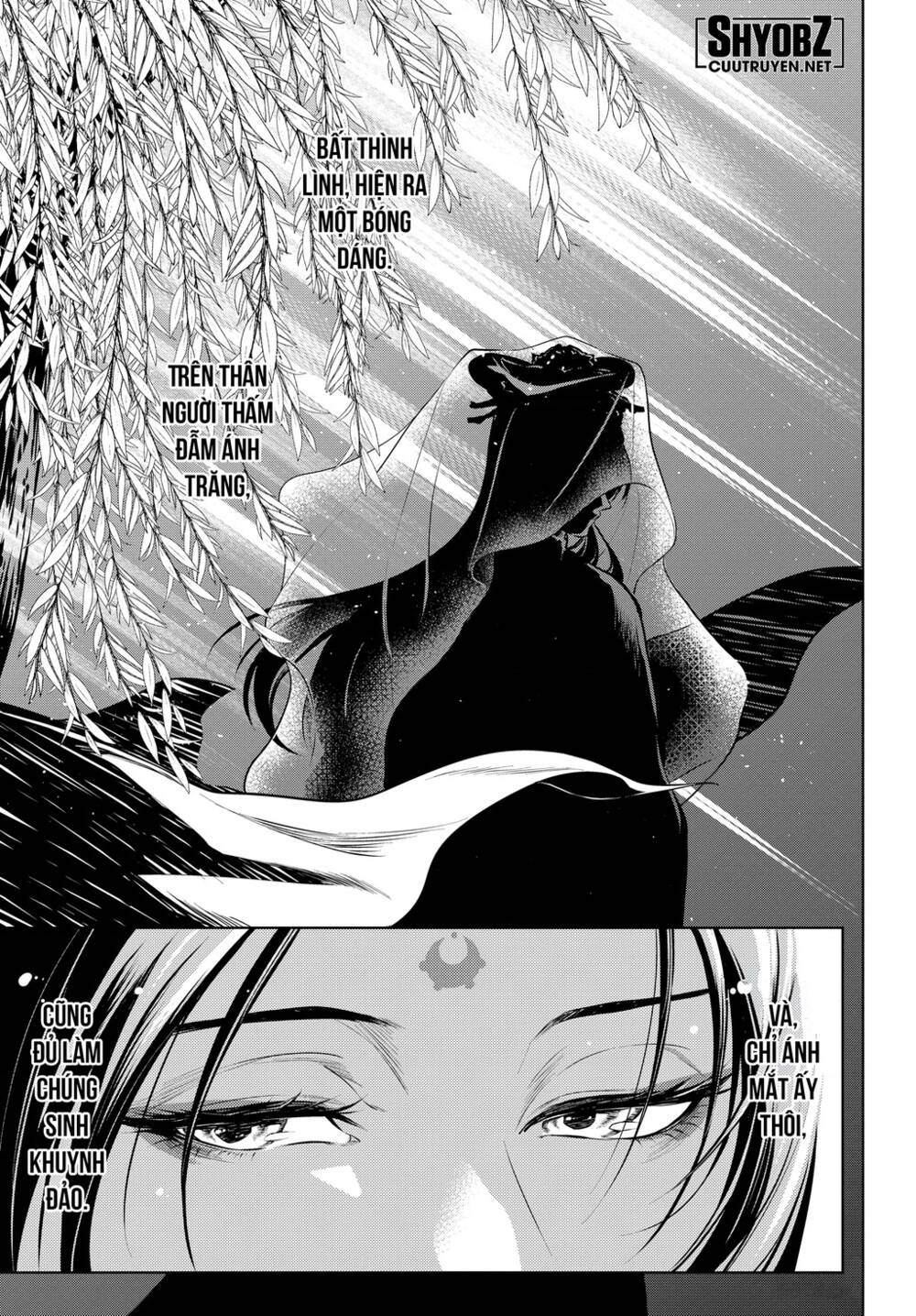 Độc thoại của người dược sĩ - Chapter 48.2 - Page 4