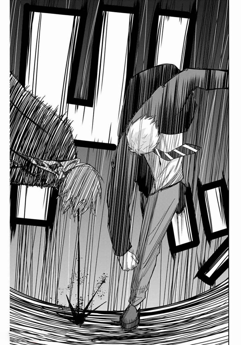 Không Chỉ Là Bắt Nạt - Chapter 101 - Page 11