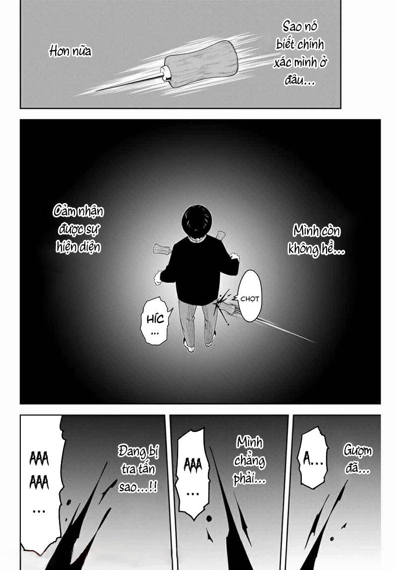 Không Chỉ Là Bắt Nạt Chapter 108 - Trang 12