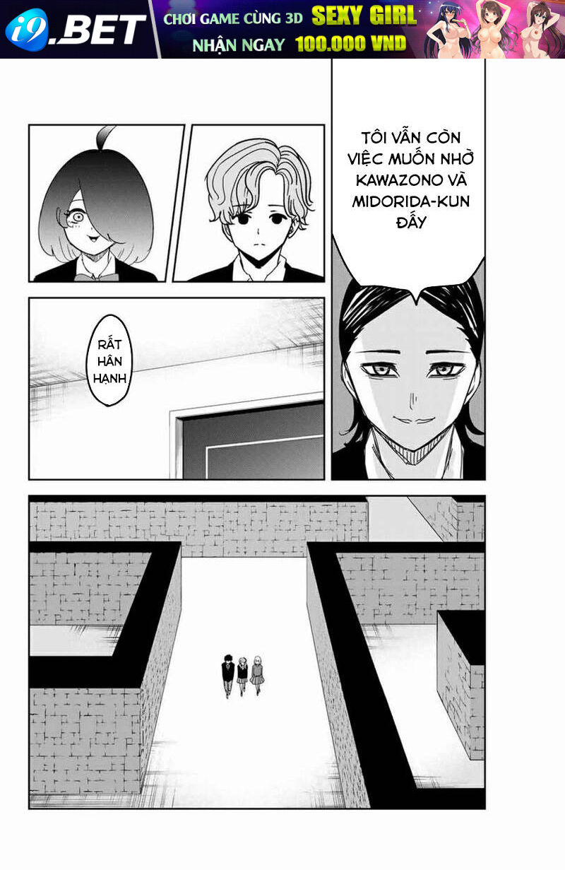 Không Chỉ Là Bắt Nạt Chapter 108 - Trang 2