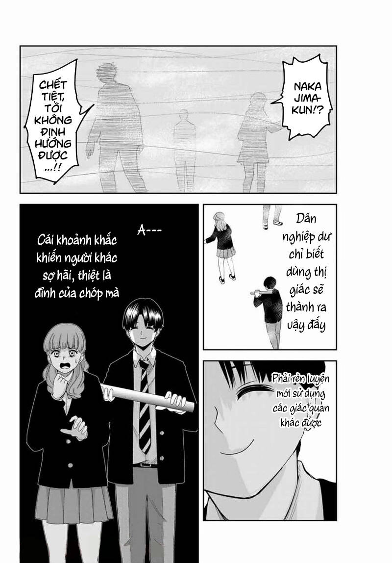 Không Chỉ Là Bắt Nạt Chapter 108 - Trang 6