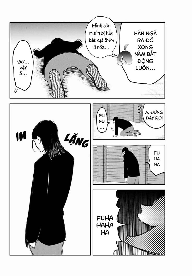 Không Chỉ Là Bắt Nạt - Chapter 110 - Page 12