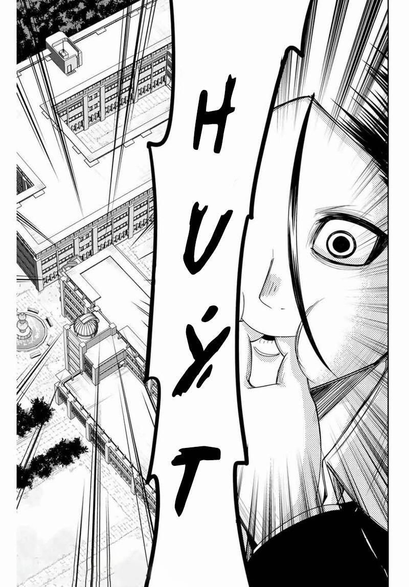 Không Chỉ Là Bắt Nạt Chapter 111 - Trang 7