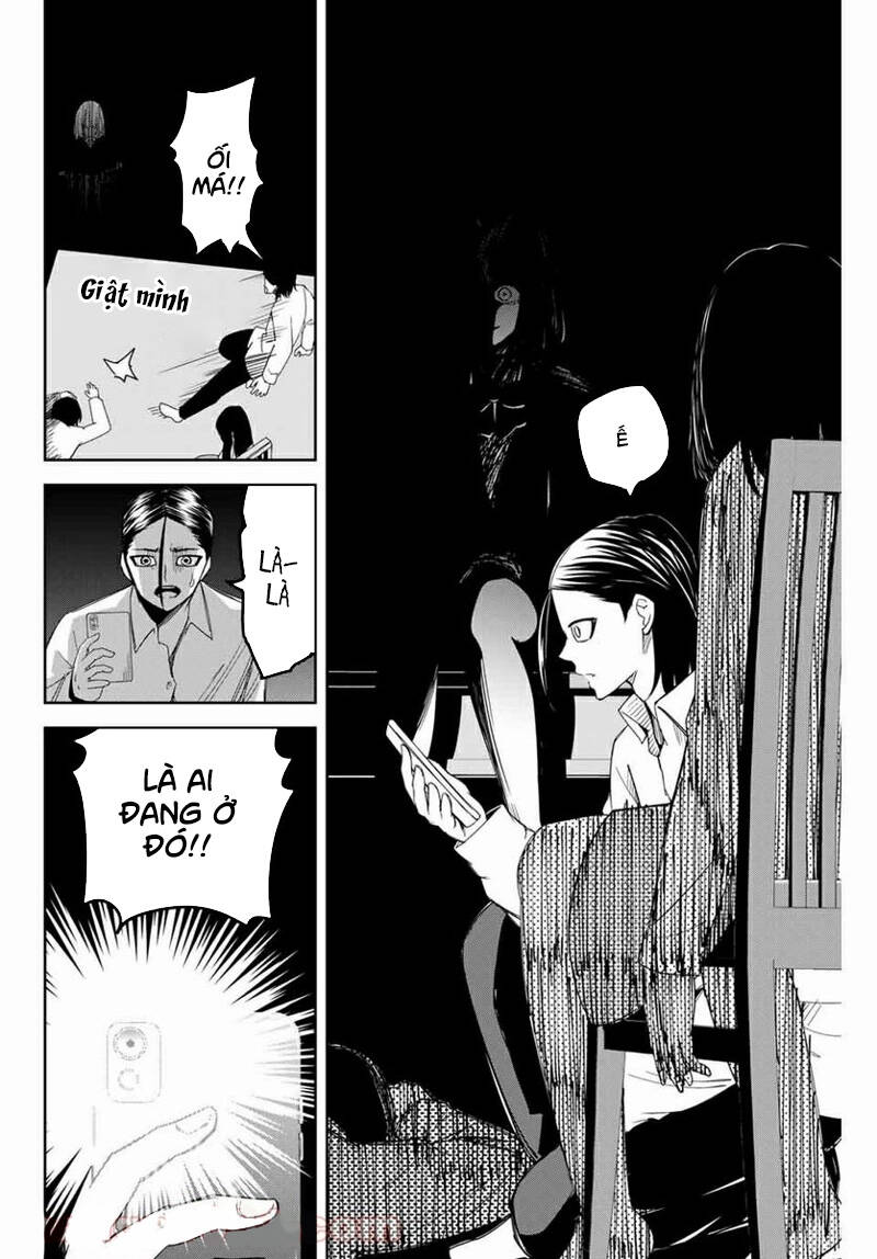 Không Chỉ Là Bắt Nạt - Chapter 114 - Page 12