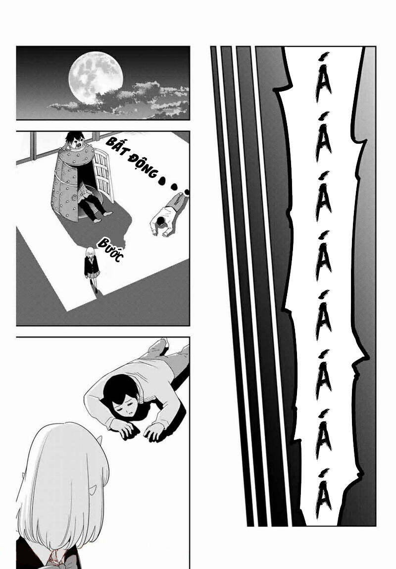 Không Chỉ Là Bắt Nạt Chapter 115 - Trang 19