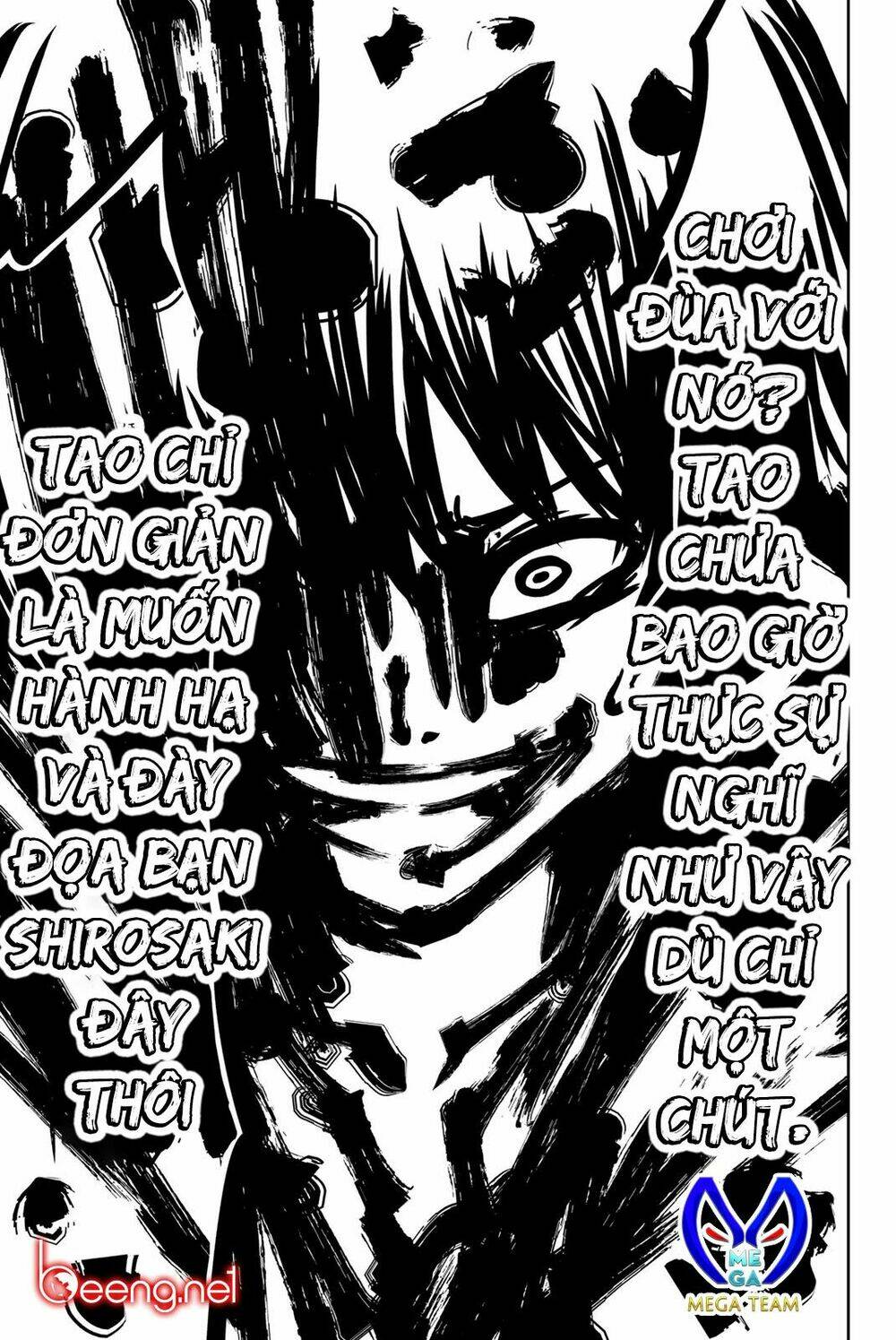 Không Chỉ Là Bắt Nạt Chapter 14 - Trang 12