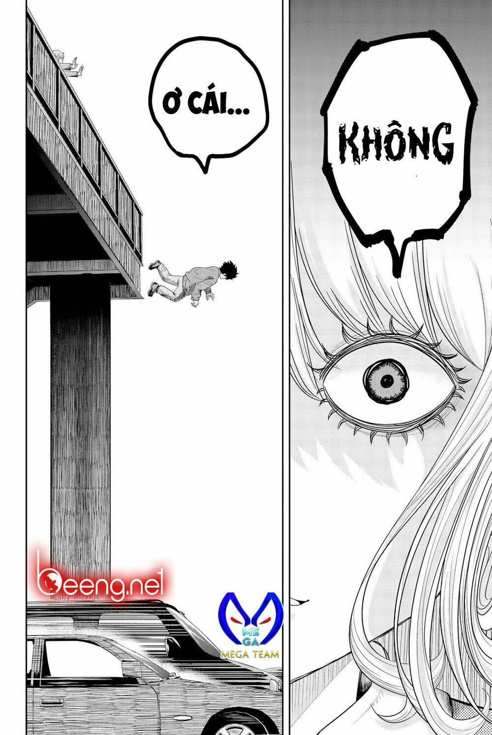 Không Chỉ Là Bắt Nạt - Chapter 2.1 - Page 12