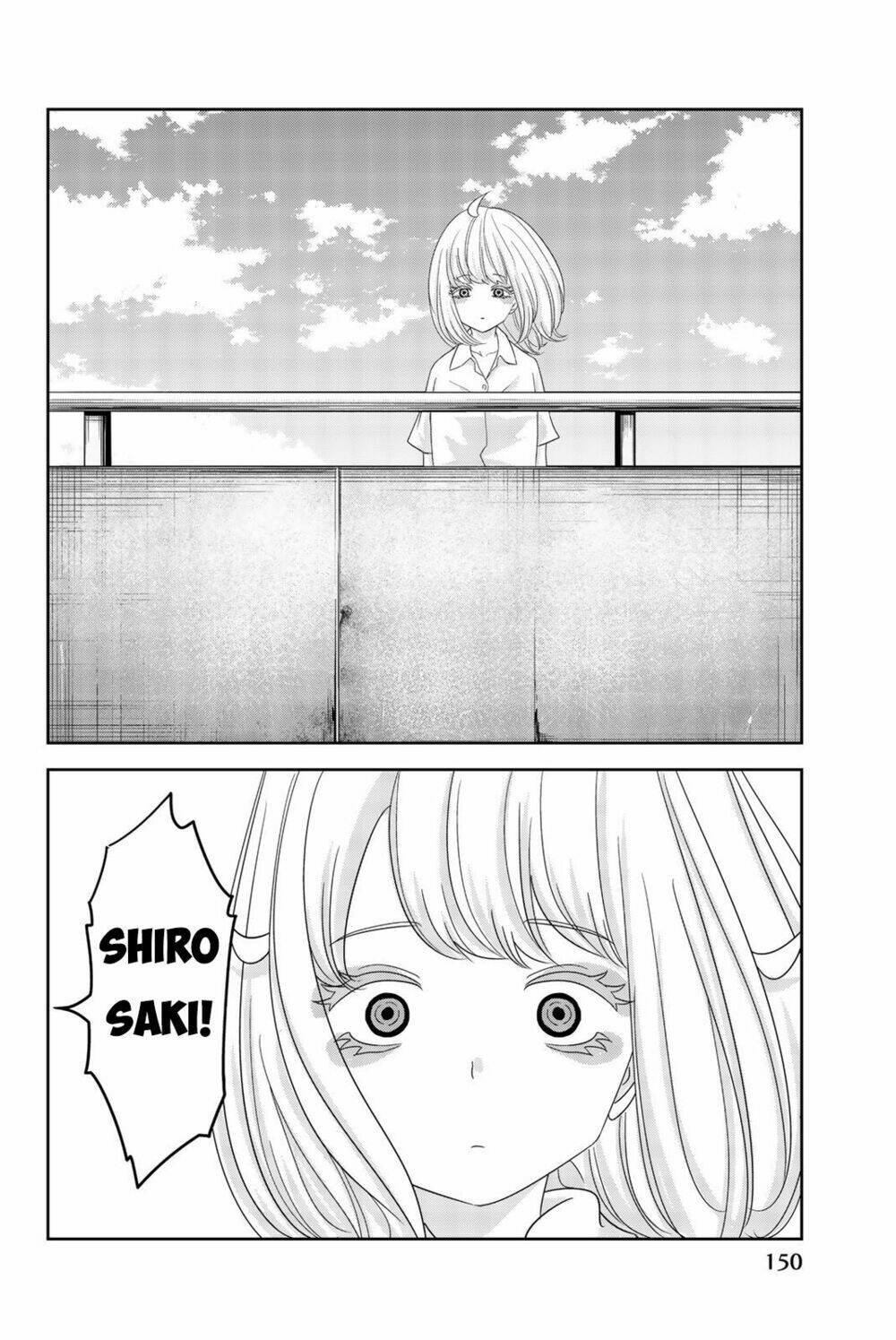 Không Chỉ Là Bắt Nạt Chapter 20 - Trang 7